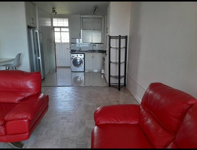 2 BEDROOM PROPERTY TO RENT IN NORTH BEACH